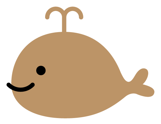 特定非営利活動法人空飛ぶくぢらの会｜空飛ぶくぢら保育所